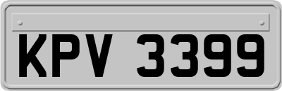 KPV3399