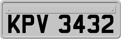KPV3432