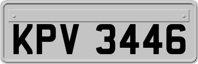 KPV3446