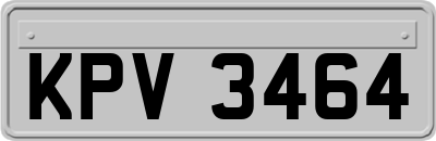 KPV3464