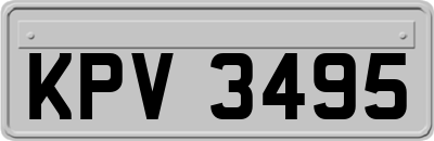 KPV3495