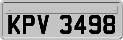 KPV3498