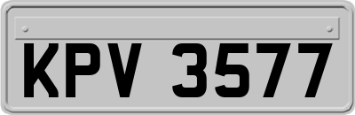 KPV3577