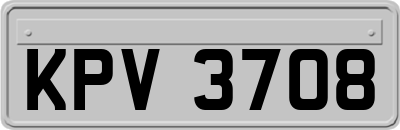 KPV3708