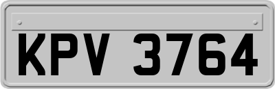 KPV3764