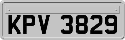 KPV3829