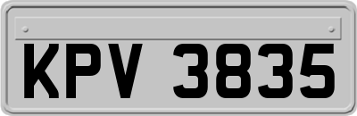 KPV3835