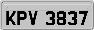KPV3837