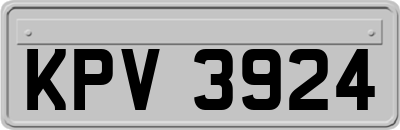 KPV3924