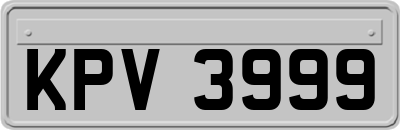 KPV3999