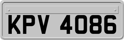 KPV4086