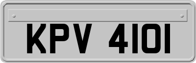 KPV4101