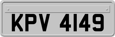 KPV4149
