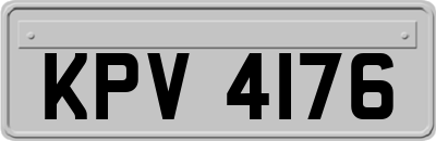KPV4176