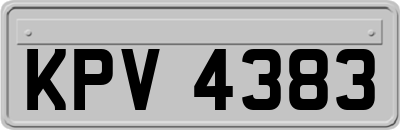 KPV4383