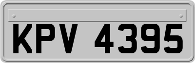 KPV4395