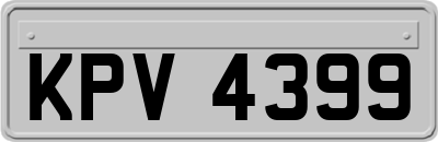 KPV4399