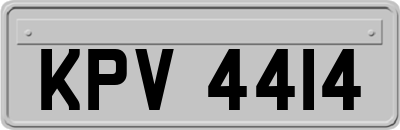 KPV4414