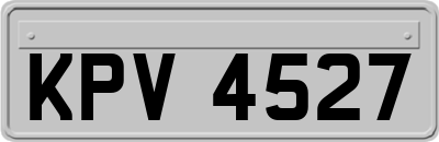 KPV4527