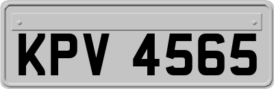 KPV4565