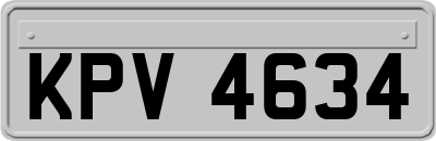 KPV4634
