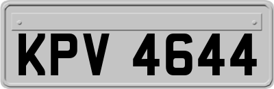KPV4644