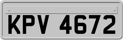 KPV4672