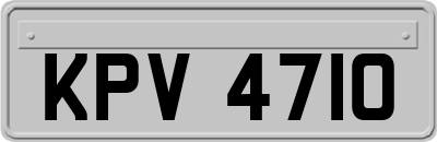 KPV4710