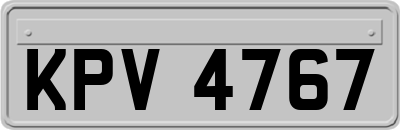 KPV4767