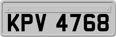 KPV4768