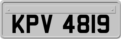 KPV4819