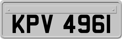 KPV4961