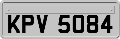 KPV5084