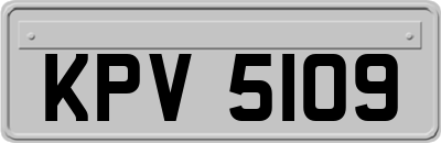 KPV5109