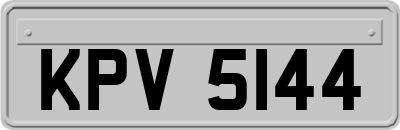 KPV5144