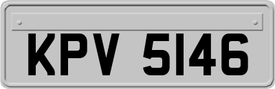 KPV5146