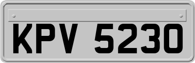 KPV5230