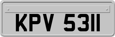 KPV5311