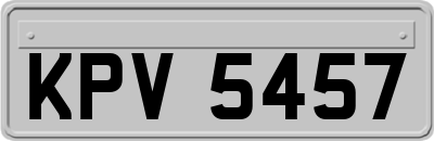 KPV5457