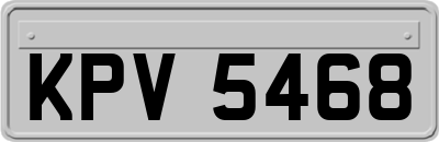 KPV5468