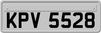 KPV5528