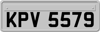 KPV5579