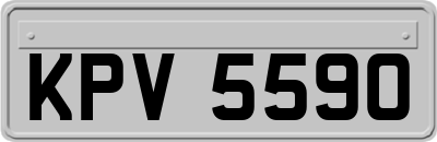 KPV5590