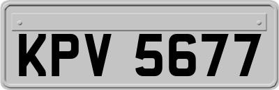 KPV5677
