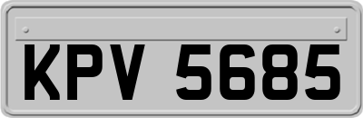 KPV5685
