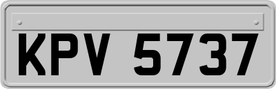 KPV5737