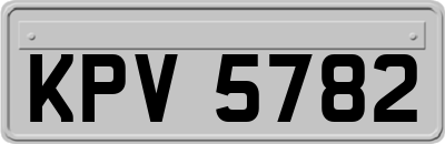 KPV5782