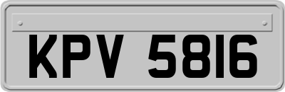KPV5816