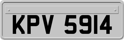 KPV5914