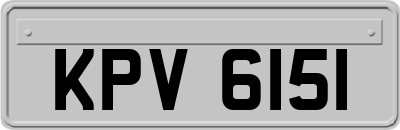 KPV6151
